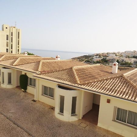 Vila Mos - Beach Resort Lagos Exterior foto
