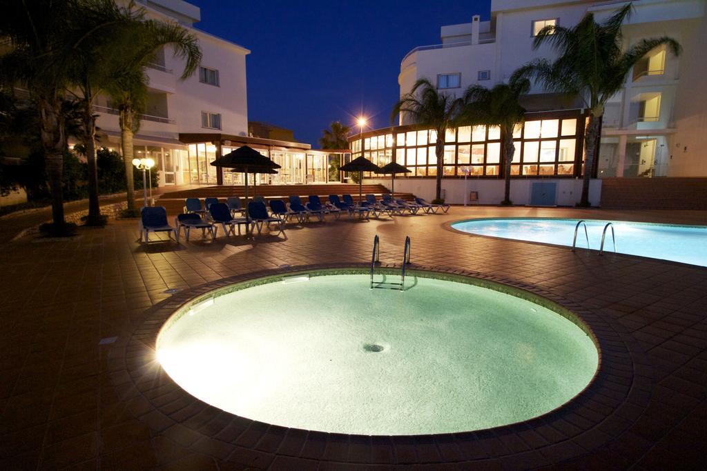 Vila Mos - Beach Resort Lagos Exterior foto