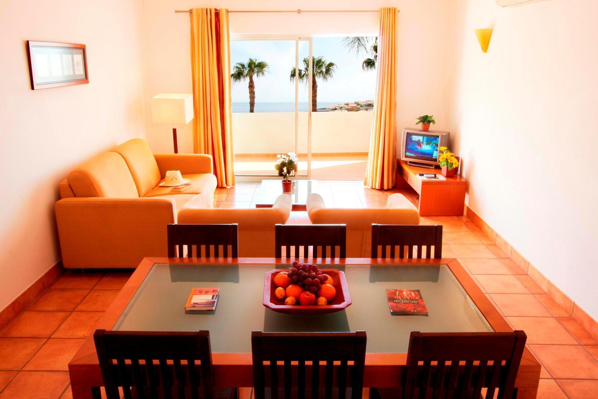 Vila Mos - Beach Resort Lagos Zimmer foto