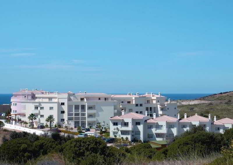 Vila Mos - Beach Resort Lagos Exterior foto